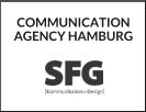 COMMUNICATION AGENCY HAMBURG