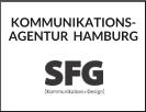 KOMMUNIKATIONS- AGENTUR  HAMBURG