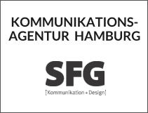 KOMMUNIKATIONS- AGENTUR  HAMBURG