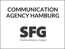 COMMUNICATION AGENCY HAMBURG